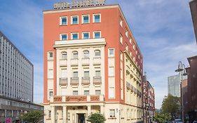 Hotel Essener Hof; Sure Hotel Collection by Best Western